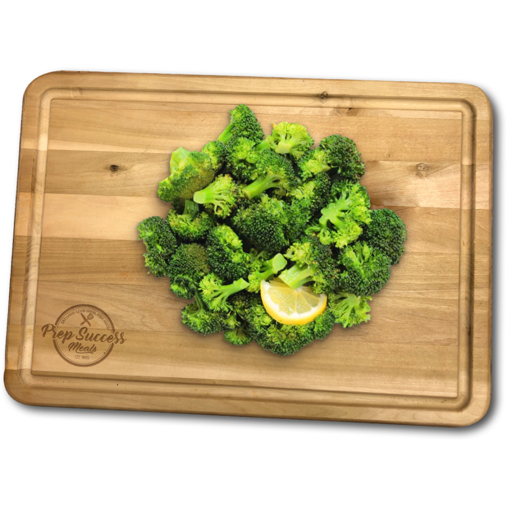 Broccoli (1 lb)