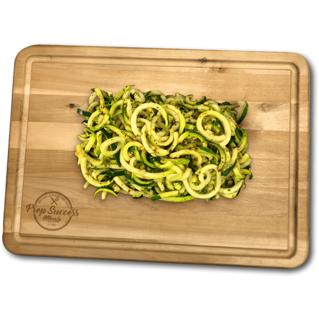 Zucchini Noodles (1 lb)