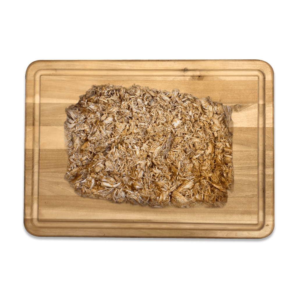 Shredded Chicken (1 lb)