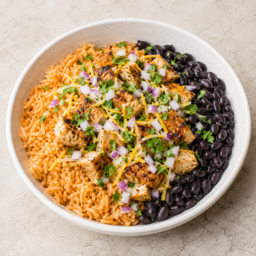 Southwest Chicken