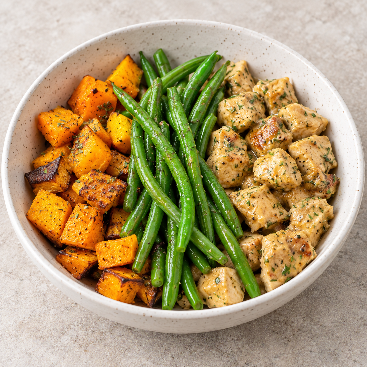 Maple Dijon Chicken
